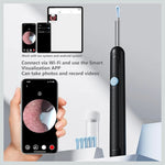 Charger l'image dans la galerie, Ear Wax Removal Kit with Camera
