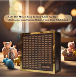 Charger l'image dans la galerie, Money Saving Box For Kids And Adults
