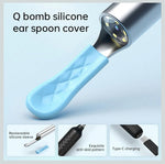Charger l'image dans la galerie, Ear Wax Removal Kit with Camera
