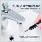 Charger l'image dans la galerie, Ear Wax Removal Kit with Camera
