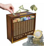 Charger l'image dans la galerie, Money Saving Box For Kids And Adults
