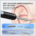 Charger l'image dans la galerie, Ear Wax Removal Kit with Camera
