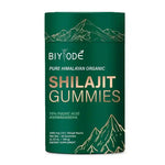 Charger l'image dans la galerie, Shilajit Gummies BIYODÉ – Ton énergie naturelle au quotidien 🇸🇳
