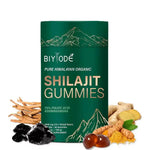 Charger l'image dans la galerie, Shilajit Gummies BIYODÉ – Ton énergie naturelle au quotidien 🇸🇳
