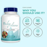 Charger l'image dans la galerie, 15 Day Cleanse – Ventre plus léger, vie plus légère
