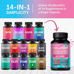 Charger l'image dans la galerie, Novalia™ Collagen — simple, doux, efficace au quotidien
