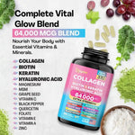 Charger l'image dans la galerie, Novalia™ Collagen — simple, doux, efficace au quotidien 🇧🇫
