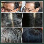 Charger l'image dans la galerie, Teinture capillaire végétale en peigne 🌿💇‍♀️
