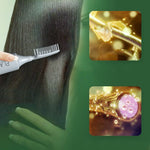 Charger l'image dans la galerie, Teinture capillaire végétale en peigne 🌿💇‍♀️
