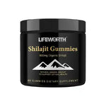 Charger l'image dans la galerie, Shilajit Gummies – Ton nouveau coup de boost naturel 🇸🇳
