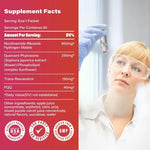Charger l'image dans la galerie, Zooone - Supplément NAD nicotinamide riboside

