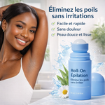 Charger l'image dans la galerie, Roll-on -Solution apaisante pour l'épilation dépilatoire, lotion hydratante
