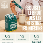 Charger l'image dans la galerie, Supergut Gut Booster de GLP-1 pour la santé intestinale - Riche en fibres
