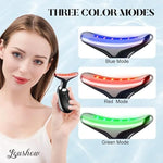 Charger l'image dans la galerie, 💥Dernière promotion💥Masseur de beauté 3 en 1 pour le cou et le visage
