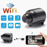 Charger l'image dans la galerie, Mini-caméra X5 Full HD
